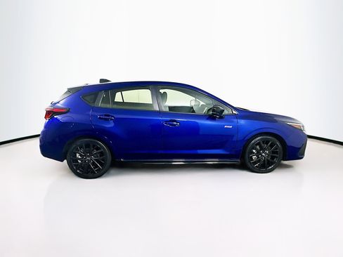 Used 2024 Subaru Impreza RS w/ Popular Package #1 image 10