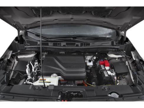 Used 2024 Nissan Leaf SV Plus FWD image 15