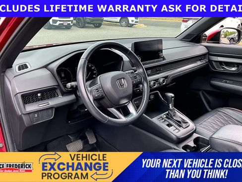 Used 2024 Honda CR-V Sport image 11