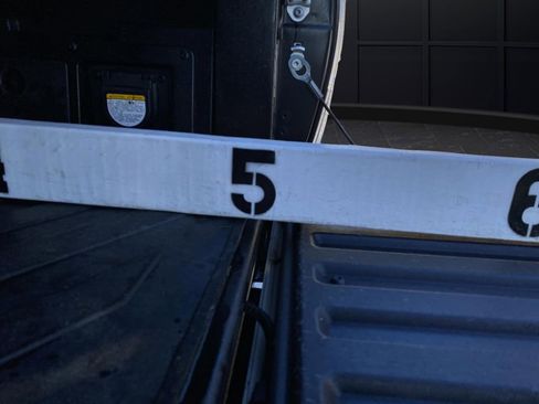 Used 2023 Toyota Tacoma TRD Off-Road image 17