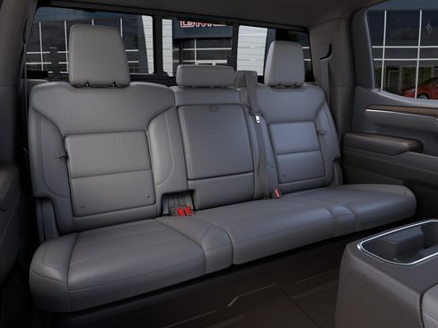 New 2026 GMC Sierra 1500 SLT AWD/4WD image 17