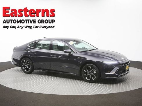 Used 2025 Hyundai Sonata SEL FWD image 49