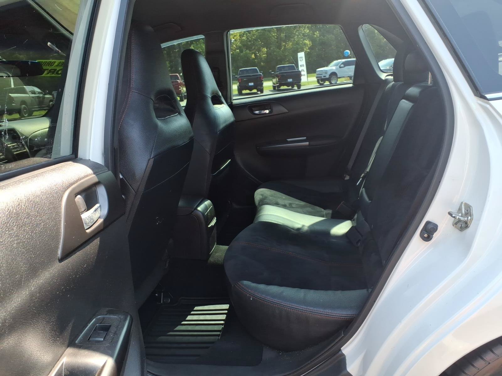 Used 2013 Subaru Impreza WRX STI AWD/4WD image 27