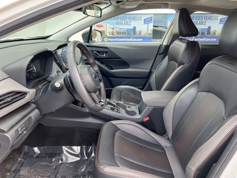 Used 2024 Subaru Crosstrek 2.5i Limited image 9