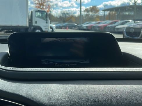 Certified 2022 MAZDA CX-30 AWD 2.5 S w/ Preferred Package image 17
