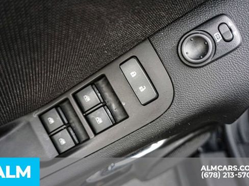 Used 2014 Chevrolet Camaro LT w/ RS Package RWD image 46
