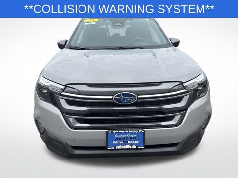 Certified 2025 Subaru Forester Premium w/ Convenience Package #1 image 2