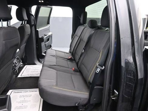Used 2024 Ford F150 STX AWD/4WD image 10