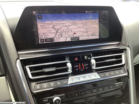 Used 2022 BMW M8 Gran Coupe xDrive Competition AWD/4WD image 16