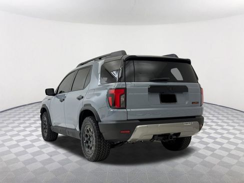 New 2026 Honda Passport TrailSport Elite image 7