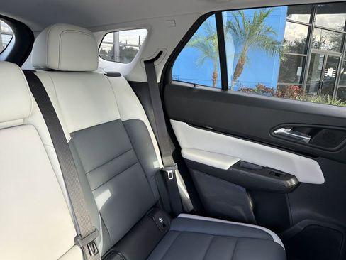 New 2026 Honda Prologue Touring image 13