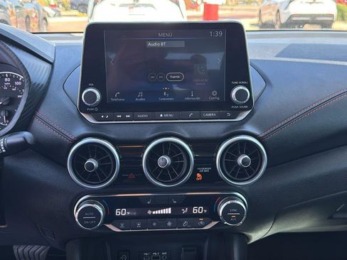 Used 2024 Nissan Sentra SR image 18