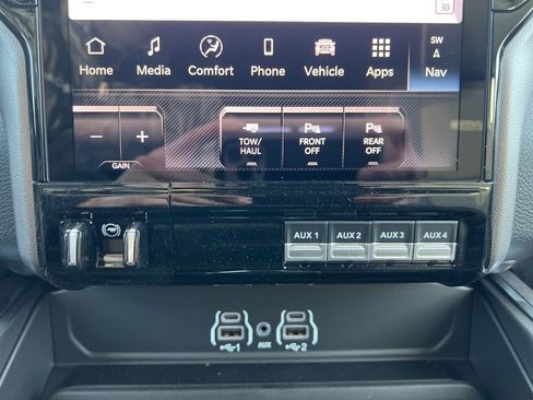 New 2026 RAM 2500 Laramie image 33