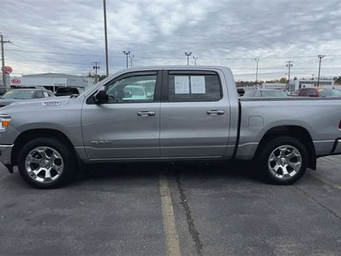 Used 2020 RAM 1500 Big Horn image 5