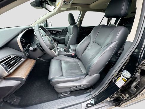 Used 2024 Subaru Outback Touring w/ Popular Package #2 image 26