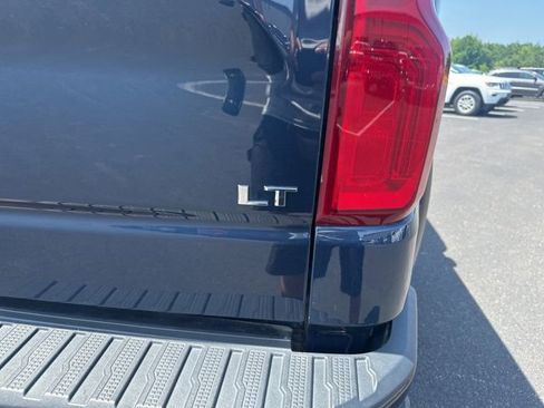 Used 2019 Chevrolet Silverado 1500 LT Trail Boss w/ Convenience Package image 11