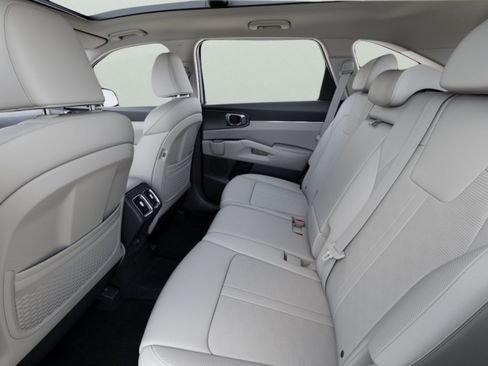 New 2026 Kia Sorento S FWD image 13