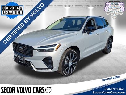 Certified 2025 Volvo XC60 B5 Plus