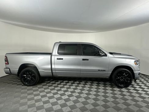 Certified 2023 RAM 1500 Laramie AWD/4WD image 5