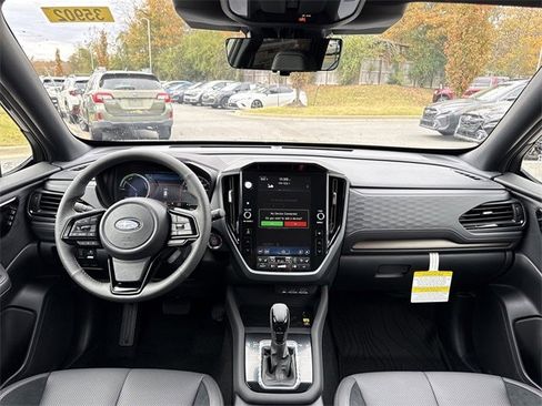 New 2025 Subaru Forester Touring image 23