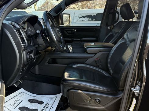 Used 2022 RAM 1500 TRX w/ TRX Level 1 Equipment Group image 11