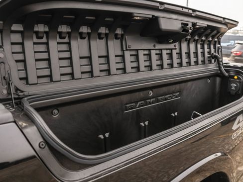 New 2026 RAM 1500 Tungsten image 18