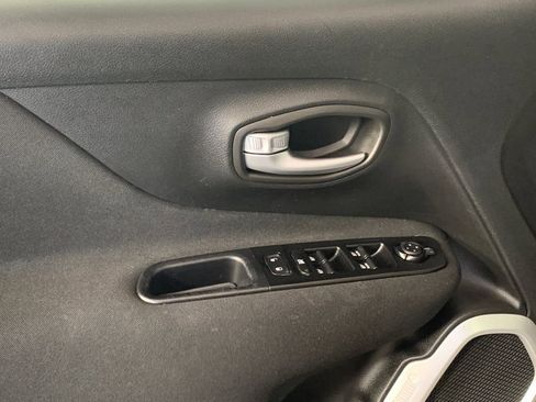 Used 2020 Jeep Renegade Sport w/ Sport Appearance Group FWD image 15