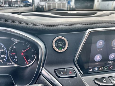 Certified 2022 Chevrolet Blazer Premier w/ Enhanced Convenience Package image 16