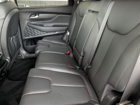 Used 2020 Hyundai Santa Fe SEL w/ Convenience + Premium Package AWD/4WD image 13