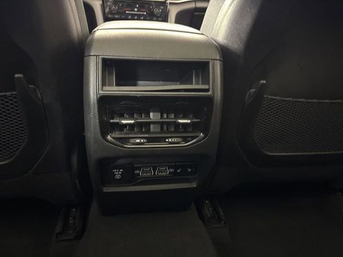 Used 2024 Jeep Grand Cherokee Limited 4xe image 23