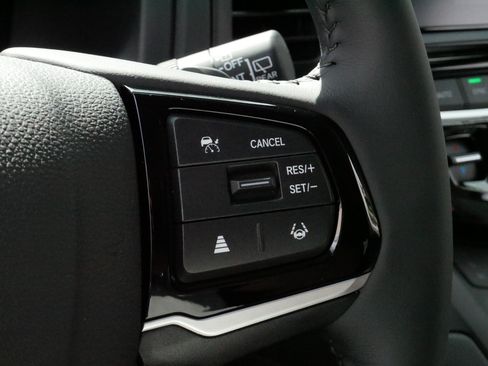 Certified 2026 Honda Odyssey EX-L image 25