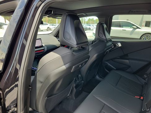 Used 2026 BMW X3 xDrive30i w/ M Sport Package AWD/4WD image 14