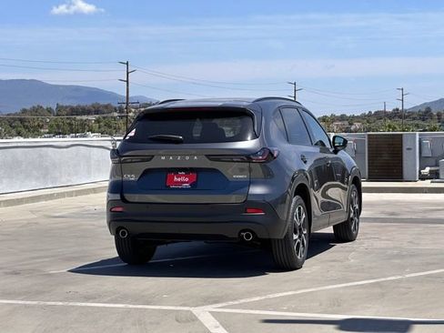 New 2026 MAZDA CX-5 Preferred AWD/4WD image 32