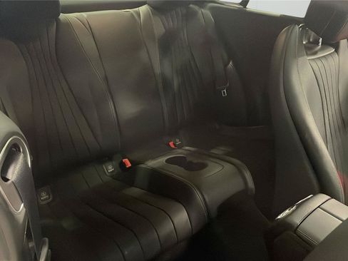 Used 2021 Mercedes-Benz E 450 4MATIC Coupe image 13