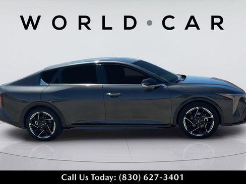 Used 2025 Kia K4 GT-Line FWD image 10
