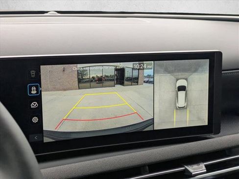 New 2026 Hyundai Tucson Limited image 15