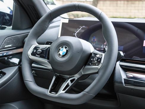 New 2027 BMW 530i w/ M Sport Package RWD image 15