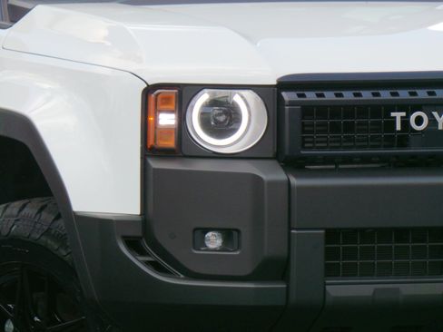 Used 2026 Toyota Land Cruiser 1958 AWD/4WD image 19