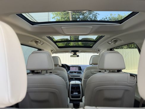 Used 2019 BMW X7 xDrive40i w/ Luxury Seating Package AWD/4WD image 40