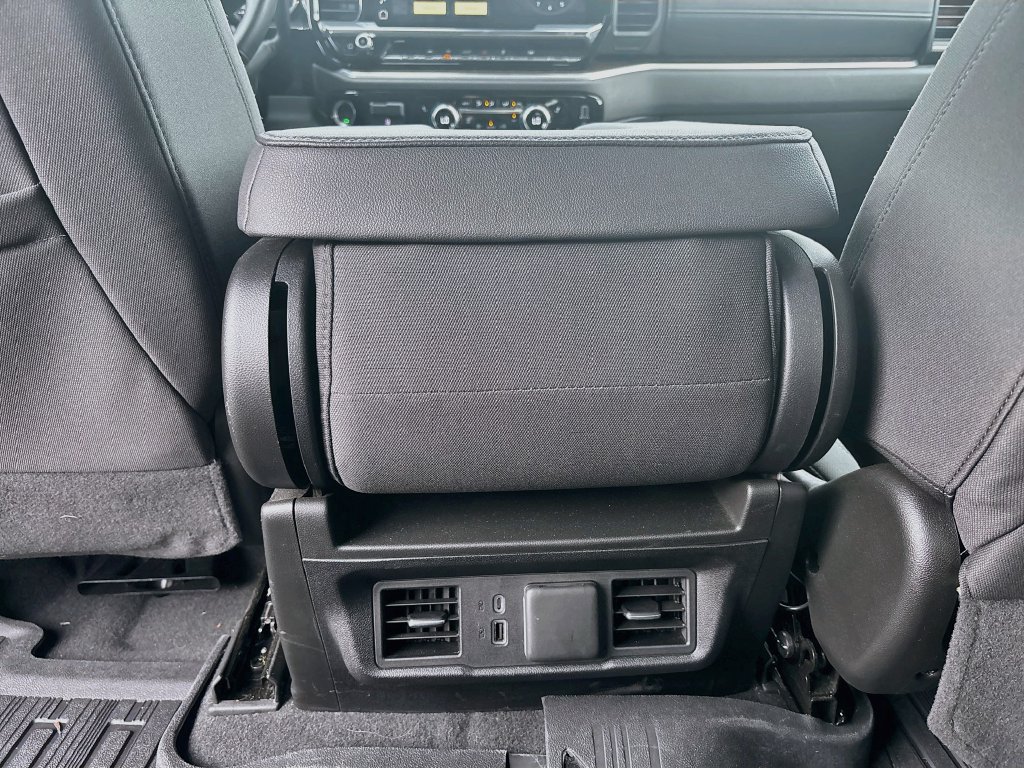 Used 2025 GMC Sierra 1500 Elevation AWD/4WD image 15