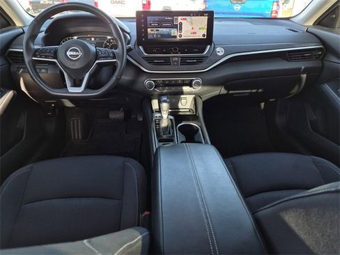 Certified 2024 Nissan Altima 2.5 SV w/ SV Premium Package image 24