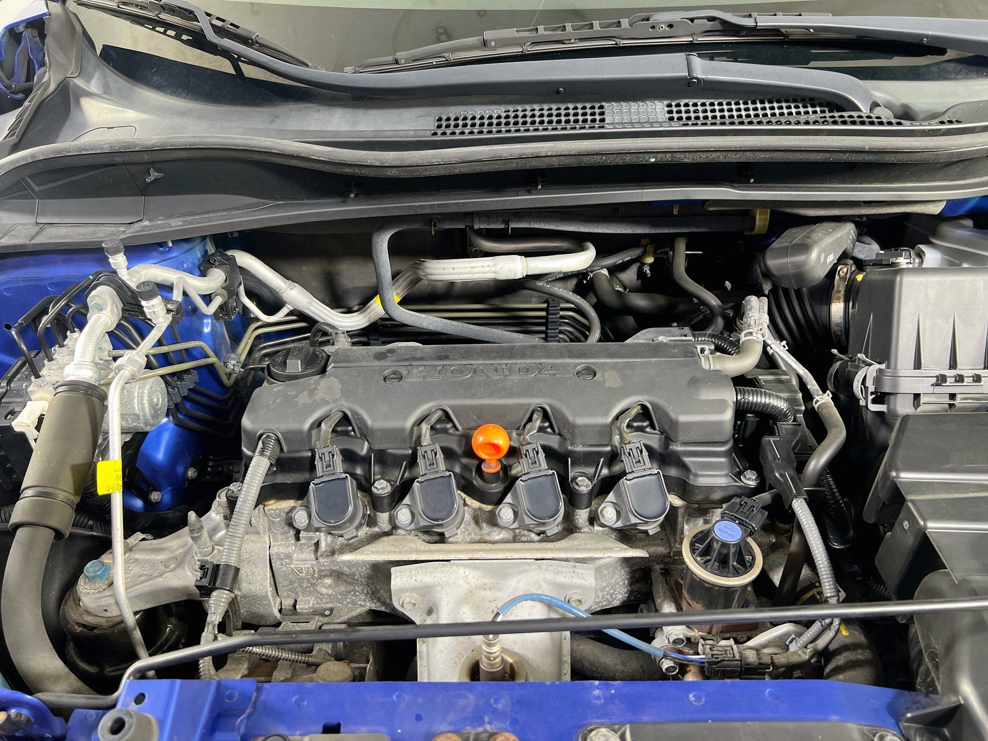 Used 2022 Honda HR-V Sport image 27