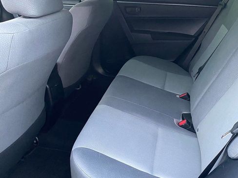 Used 2014 Toyota Corolla LE image 11