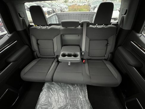 New 2026 GMC Sierra 1500 Elevation w/ Max Trailering Package image 24