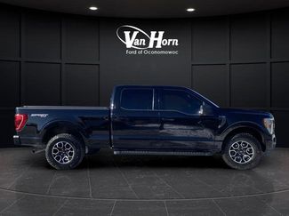 Used 2021 Ford F150 XLT w/ Equipment Group 302A High video 1