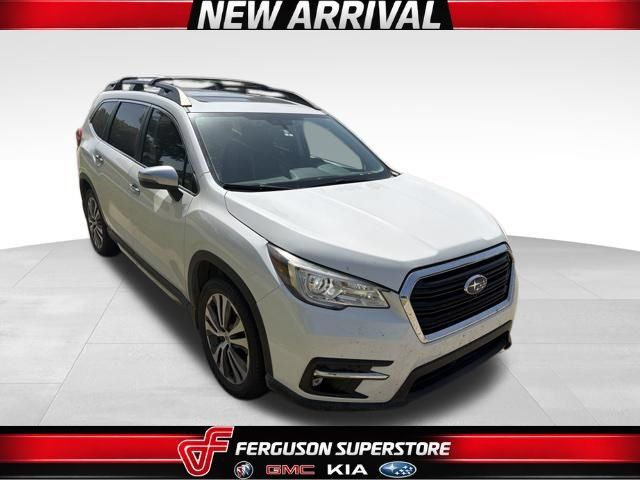 Used 2020 Subaru Ascent Touring w/ Popular Package #2A AWD/4WD 360° Tour