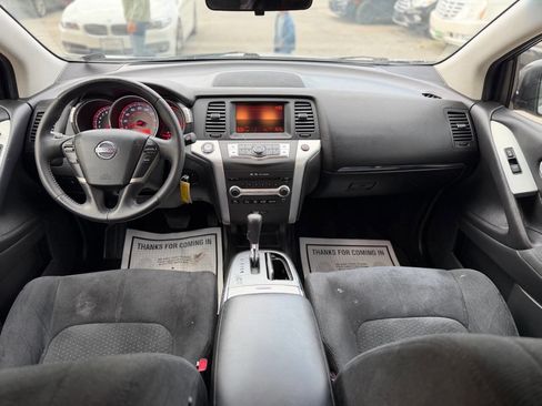Used 2009 Nissan Murano SL image 16