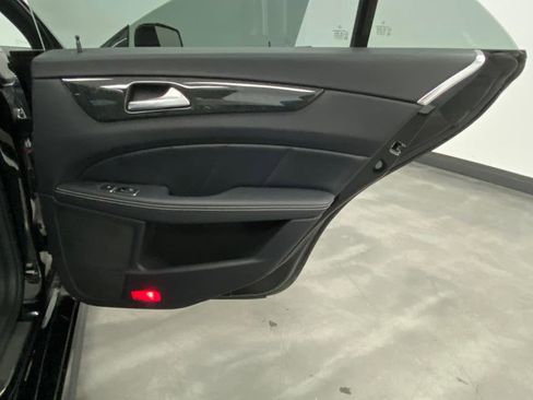 Used 2016 Mercedes-Benz CLS 400 4MATIC image 46