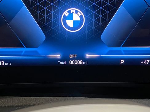 New 2026 BMW X1 xDrive28i w/ Technology Package AWD/4WD image 20