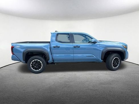 New 2026 Toyota Tacoma TRD Off-Road w/ TRD Off Road Premium Package AWD/4WD image 10